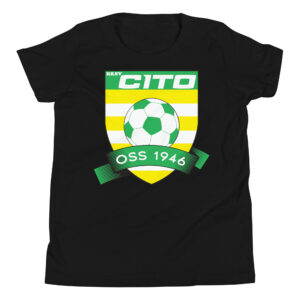 Rksvcito -  Jongeren T-shirt met korte mouwen