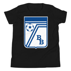 Rksvbornerbroek -  Jongeren T-shirt met korte mouwen
