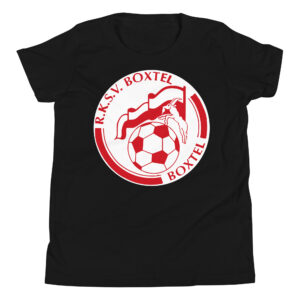 Rksvboxtel - Jongeren T-shirt met korte mouwen