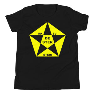 Rksvdester -  Jongeren T-shirt met korte mouwen