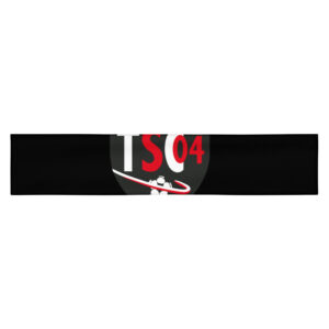 Tsc04 -  Hoofdband