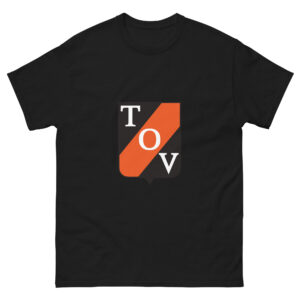 Tov -  T-shirt