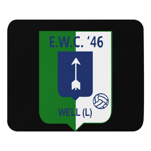 EWC46 -  Muismat