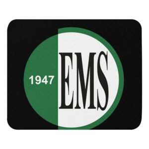 EMS -  Muismat