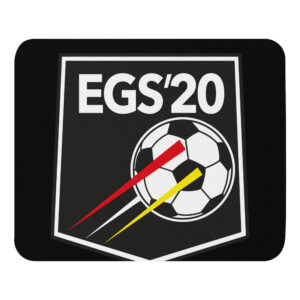 Egs20 -  Muismat