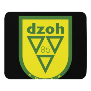 Dzoh -  Muismat
