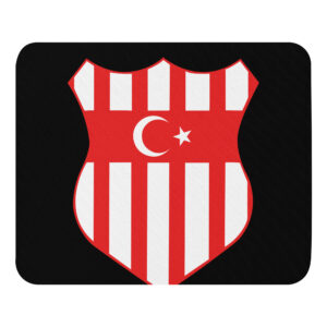 Dvvturksekracht -  Muismat