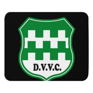 Dvvc -  Muismat