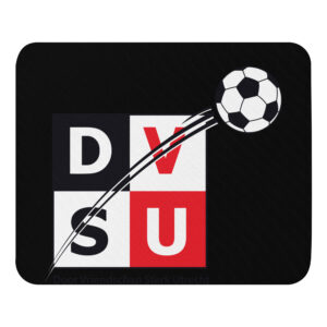 DVSU -  Muismat