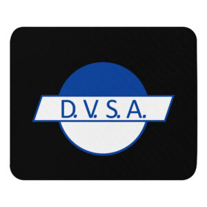 Dvsa -  Muismat