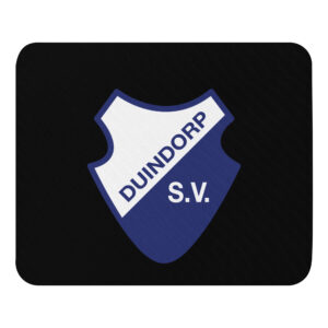Duindorpsv -  Muismat