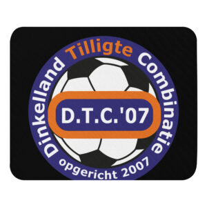 Dtc07 -  Muismat