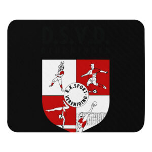 Dsvd -  Muismat