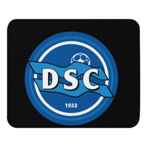 DSC -  Muismat