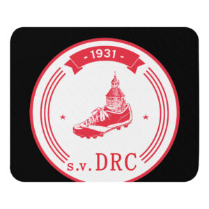 DRC -  Muismat