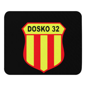 DOSKO32 -  Muismat