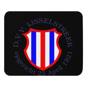 Dvvijsselstreek -  Muismat