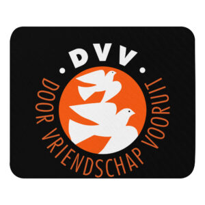 Dvvduiven -  Muismat