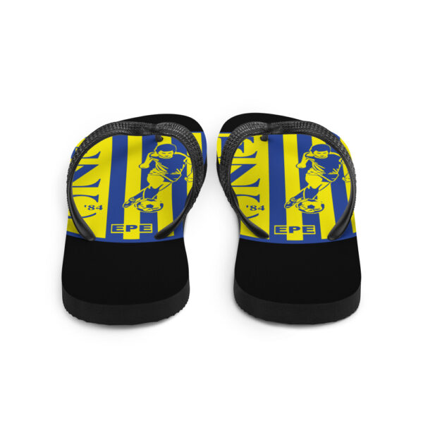 Ezc84(1) -  Slippers