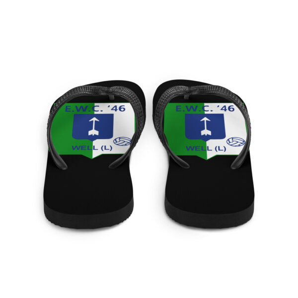 EWC46 -  Slippers