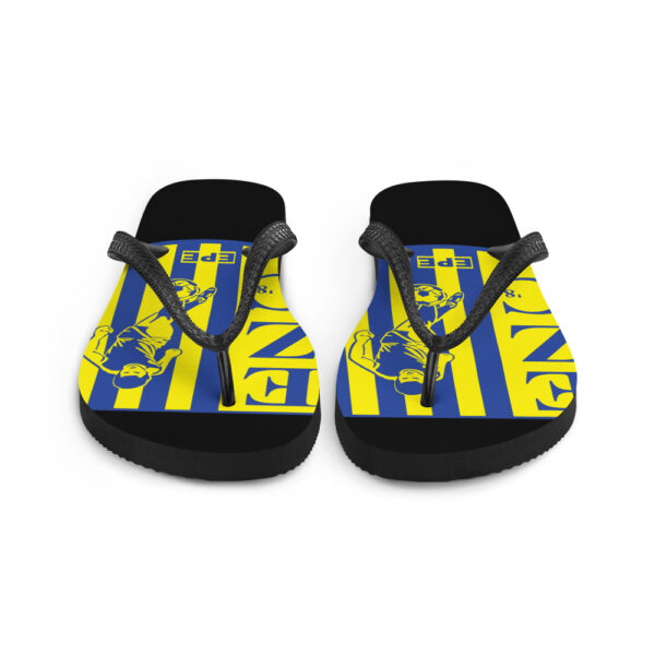 Ezc84(1) -  Slippers