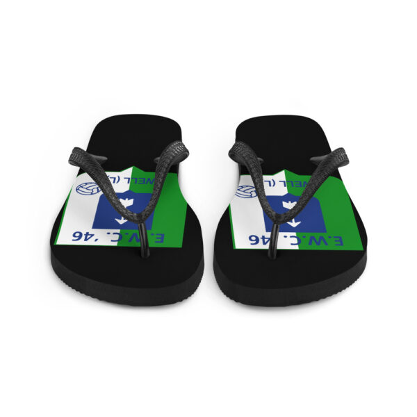 EWC46 -  Slippers
