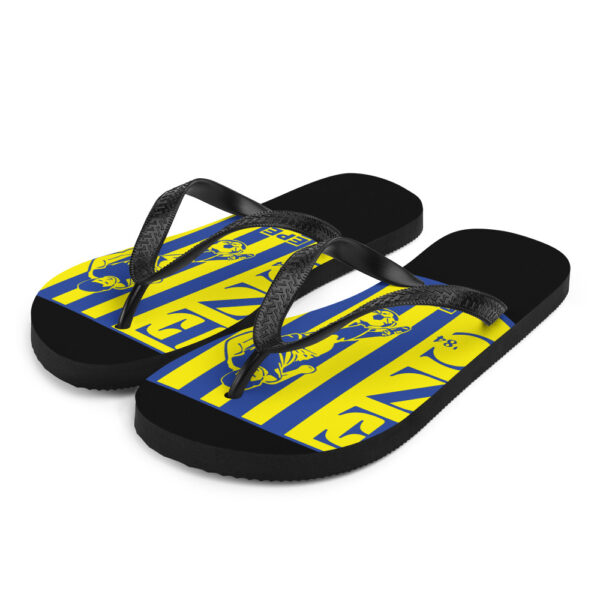 Ezc84(1) -  Slippers
