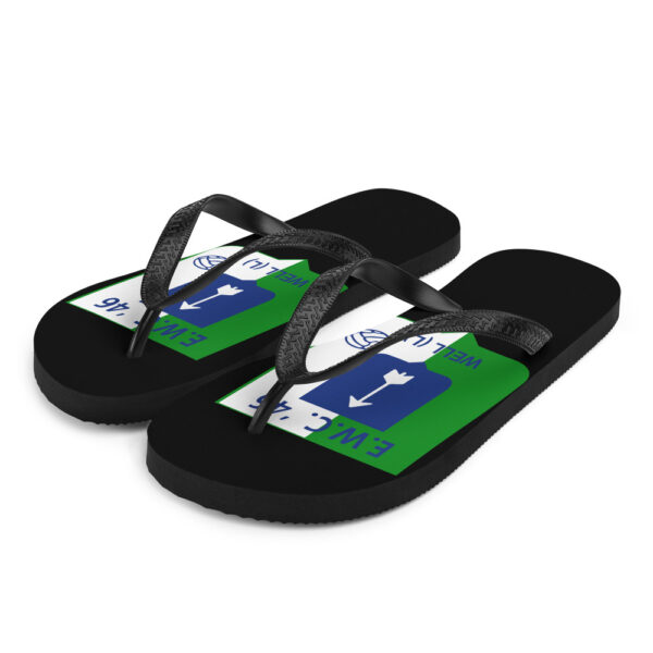 EWC46 -  Slippers