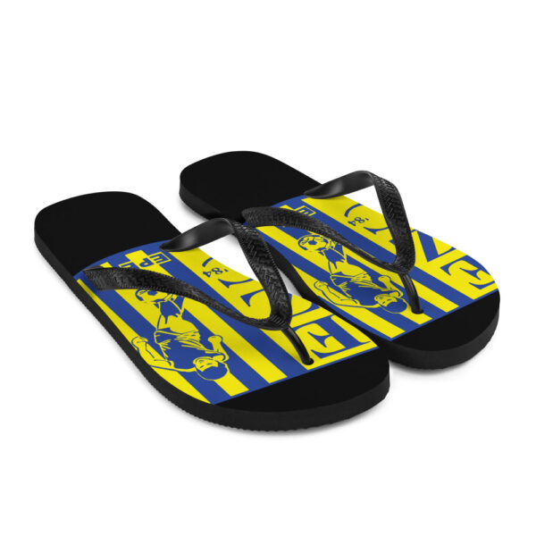 Ezc84(1) -  Slippers