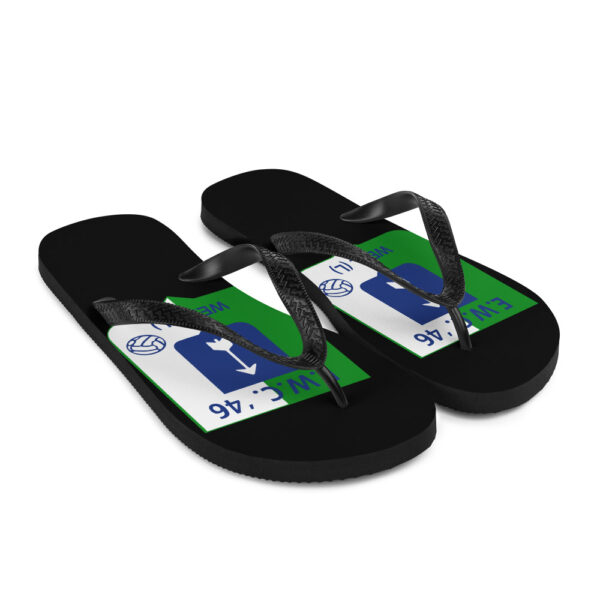 EWC46 -  Slippers