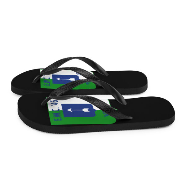 EWC46 -  Slippers