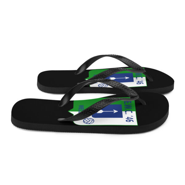 EWC46 -  Slippers