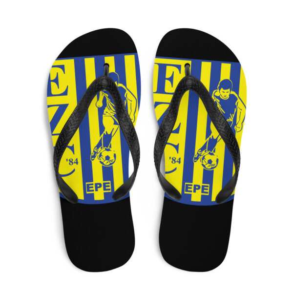 Ezc84(1) -  Slippers