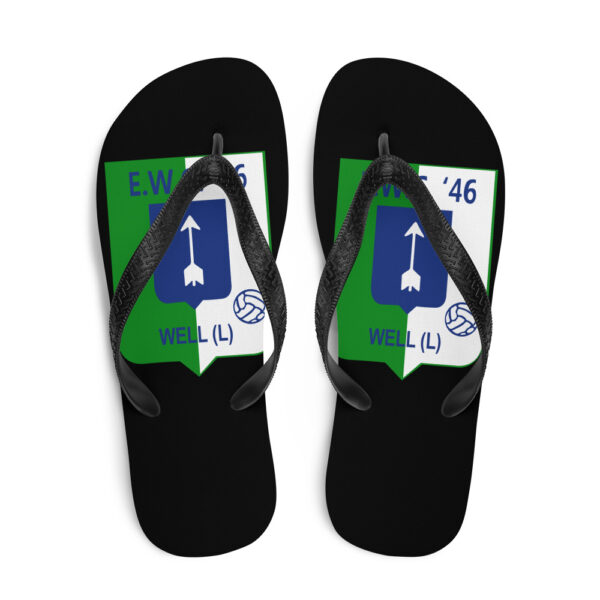 EWC46 -  Slippers