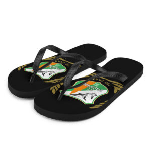 Scstadspark 100jaar -  Slippers