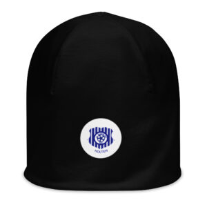 ZVVBlauwWit66 - Beanie