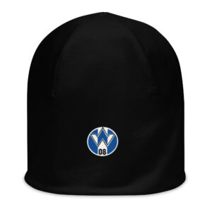 Wilhelmina08 - Beanie