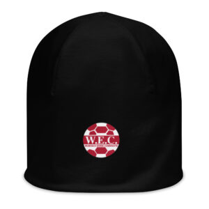 WEC - Beanie