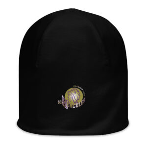 SCHerculeszaandam - Beanie