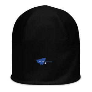 RKVVWijnandia - Beanie
