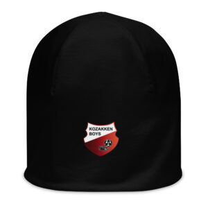 Kozakkenboys - Beanie