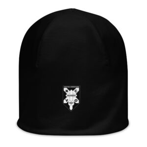 KCVO - Beanie