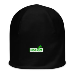 HSC21 - Beanie