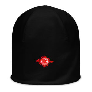 HRC27 - Beanie