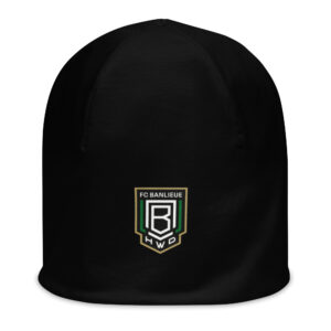 Fcbanlieue - Beanie