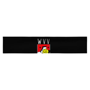WVV1896 -  Hoofdband