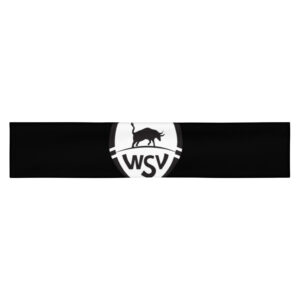 Wsv -  Hoofdband