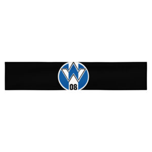 Wilhelmina08 - Hoofdband