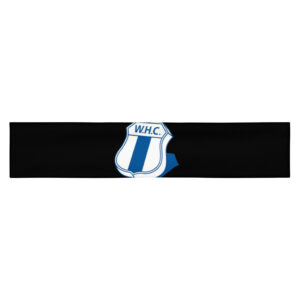 WHC -  Hoofdband
