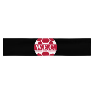 WEC -  Hoofdband